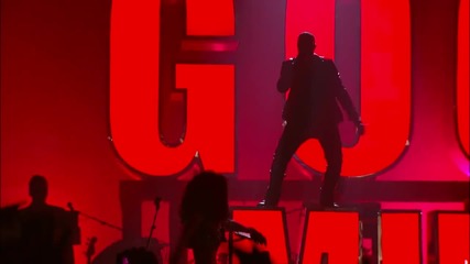 Kanye West - Dark Fantasy (feat. Teyana Taylor)