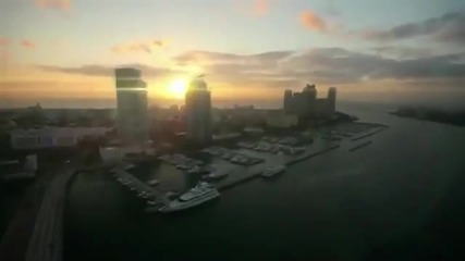 воден Jetpack :)
