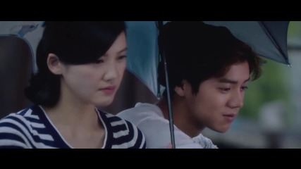 Back to 20 (miss Granny/前进)[eng subs] Part 3/3; with Luhan
