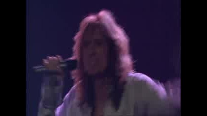 Whitesnake - Аin, t no love in 