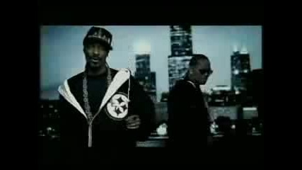 Snoop Dogg Feat. R.kelly - Thats That