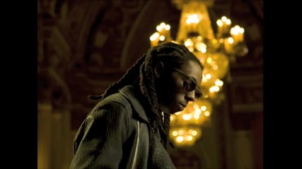 Lil Wayne - Fuck Me In The Most Pit