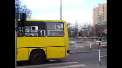 икарус 280