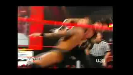 Randy Orton vs Undertaker Raw 2009 Part 1_(360p)