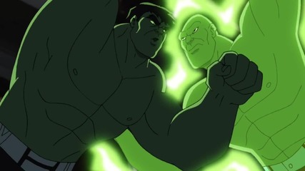 Hulk and the Agents of S.m.a.s.h. - 1x11 - The Skaar Whisperer