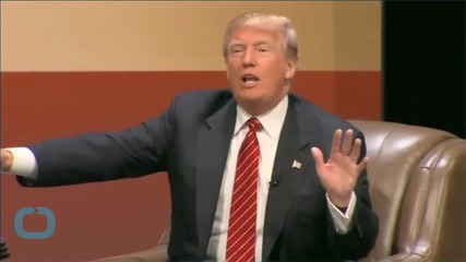 Donald Trump is the Elephant in The Room at Conservative Summit in Iowa