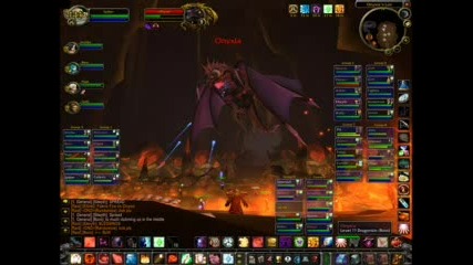 Wow - Onyxia