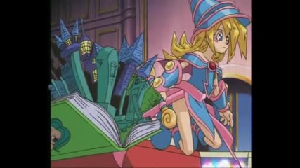 Yu-gi-oh! - 149 - Deja Duel! Part(1)_hdtv