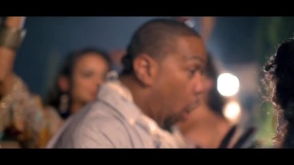 Timbaland ft. Pitbull - Pass At Me