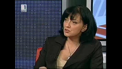 Борисов Екип 5 Бнт 2010 година част-1