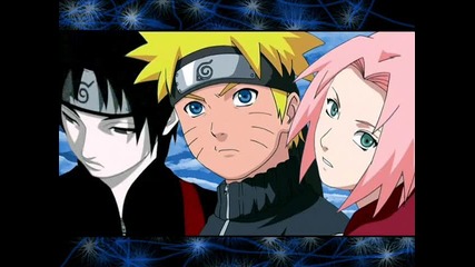 Naruto - Fighting Dreamers ! 