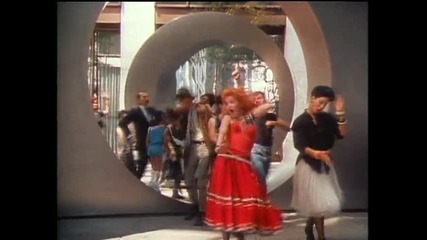 Cyndi Lauper - Girls Just Want To Have Fun 1983 [hq]