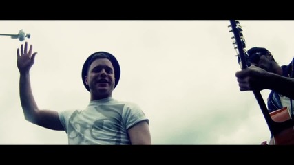 Olly Murs - Heart Skips A Beat (acoustic) ft. Rizzle Kicks
