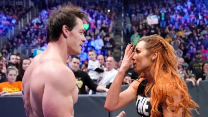 Top 10 SmackDown Live moments: WWE Top 10, January 1, 2019