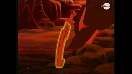 Papyrus saison 1 pisode 49