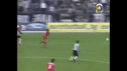 Преди Двубоя Своге - Локомотив Пловдив