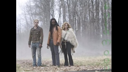 15. Nomads [twilight The Score by Carter Burwell]