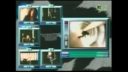 Aerosmith - Amazing 