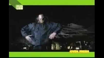 Ill Nino - What comes around