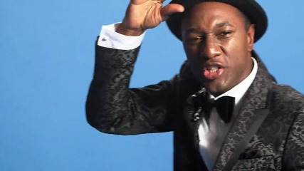 Aloe Blacc - Can You Do This? (official 2o14)