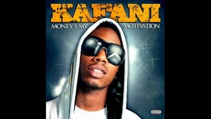 Kafani Feat. Dj Unk - Fast Like A Nascar Official Remix