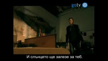 Linkinpark - Shadow of the day+превод 
