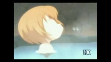 Shaman King Episode 15