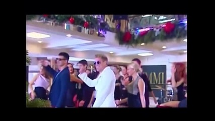 In vivo - Meni je dobro - Novogodisnja zurka - (TvDmSat 2014)