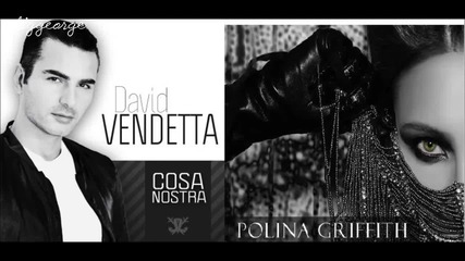 David Vendetta ft. Polina Griffith - Can't Get Enough ( 2012 ) [high quality]