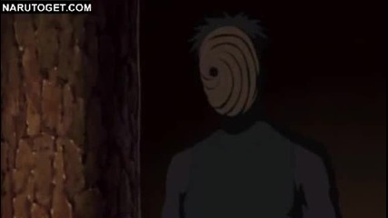 Naruto Shippuden Episode 139 - The Mystery of Tobi