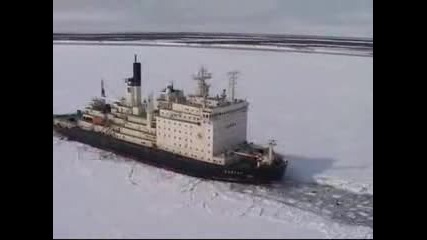 North Of Russia.flv