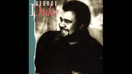 George Duke - Good Friend 