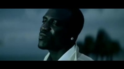 Akon - Right Now