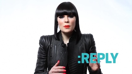 Jessie J - Ask:reply (vevo Lift)