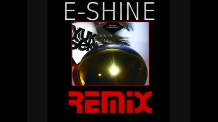 Yuksek - Extraball (e-shine Remix)
