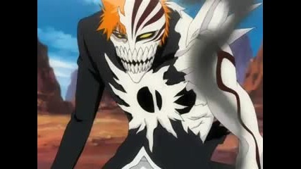 Hollow Ichigo - No More Sorrow 