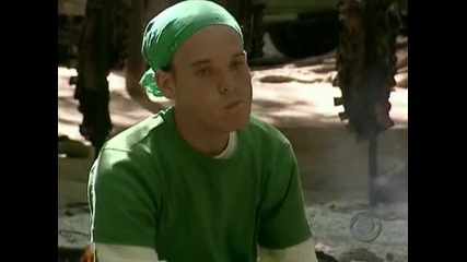 The Amazing Race Season 7 Episode 3