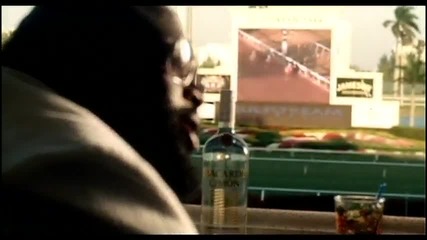 Rick Ross ft. John Legend - Magnificent 