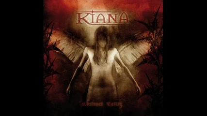 Kiana - Scars 