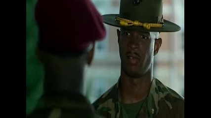 Major Payne 1995(bg Audio) Trailer4