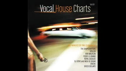 Dany p jazz fedde le grand & Funkeman new life (radio edit) 