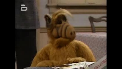 Alf S04e02 - Lies