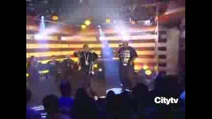 Xzibit - Family Values (live)