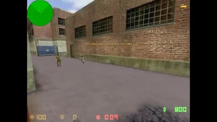 Get_right vs Moscow Five [iem6 Global Challenge Kiev] T side