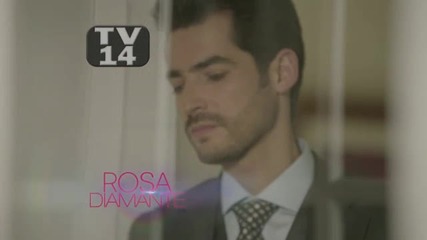 Rosa Diamante Capitulo 21 Parte 4