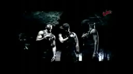 Roy Jones - Can't Be Touched