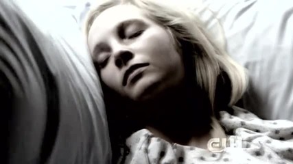 Katherine Pierce | Make Me Wanna Die 