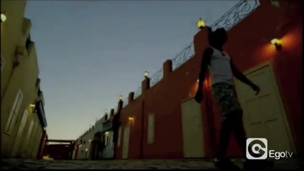 Dj Flower - Jamaican Love