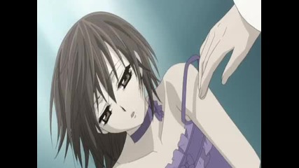 Vampire Knight - Creditless Opening 03 