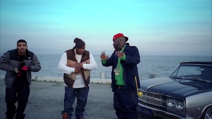 Премиера! Drake Feat Wayne & Tyga - The Motto / H D